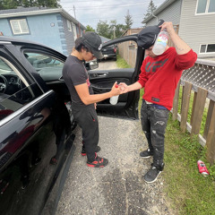 Choppa & Drench Ft. Astro3457