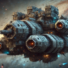 Gothic Sector "Rogue Trader"