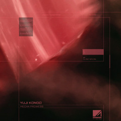 Yuji Kondo - I'll Melt With You - Void+1 Recordings
