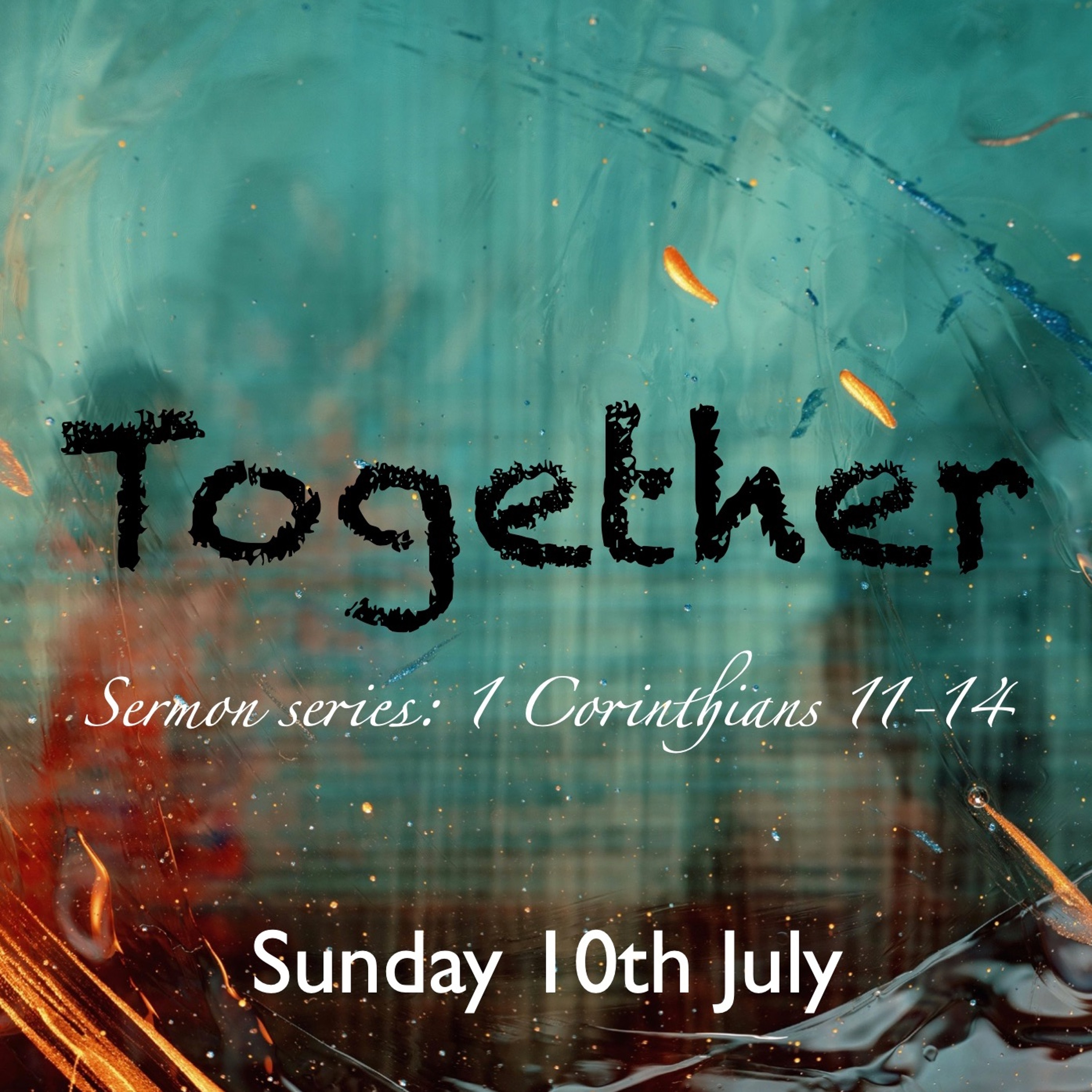 1 Cor 13:7-13 part 9 (preacher Dave Brown)