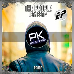 PREMIERE: [PR002] Jean Beatz - The People (Original Mix)