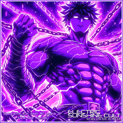 Samuraiii_Kun X MC Luana SP - Funk Das Manias [ESC EXCLUSIVE]