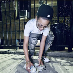 SugarHill Ddot Ft. DudeyLo - Shh (Unreleased)