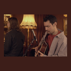 Desert Kin - Slow Drive ft. Casparade (live @Berlin, Famous Goldwatch)