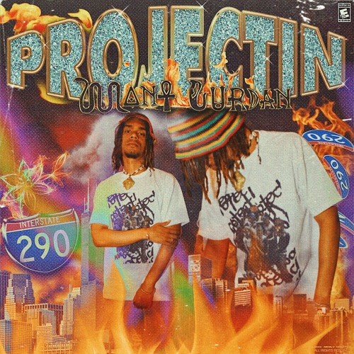 PROJECTIN Prod. Crash Brando
