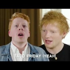 Mauri, Herbert ft Ed Sheeran - Taco Friday