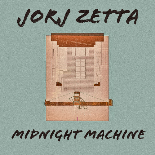 Midnight Machine
