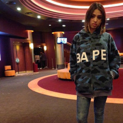 crowboy x lightskinmoses - fangirl