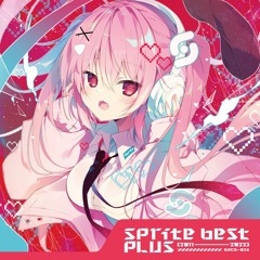 [Preview] cittan* feat. あひる - Runway (hu-zin Remix) 【sprite best PLUS】