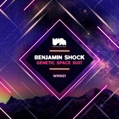 Premiere: Benjamin Shock - Genetic Space Suit