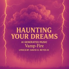 Haunting Your Dreams.mp3