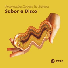 Fernanda Arrau & Balam - Dinho (Musumeci Remix)