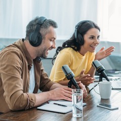 VoisIT Podcast with A.I. Hosts