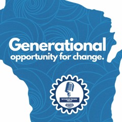 Generational Opportunity for Change
