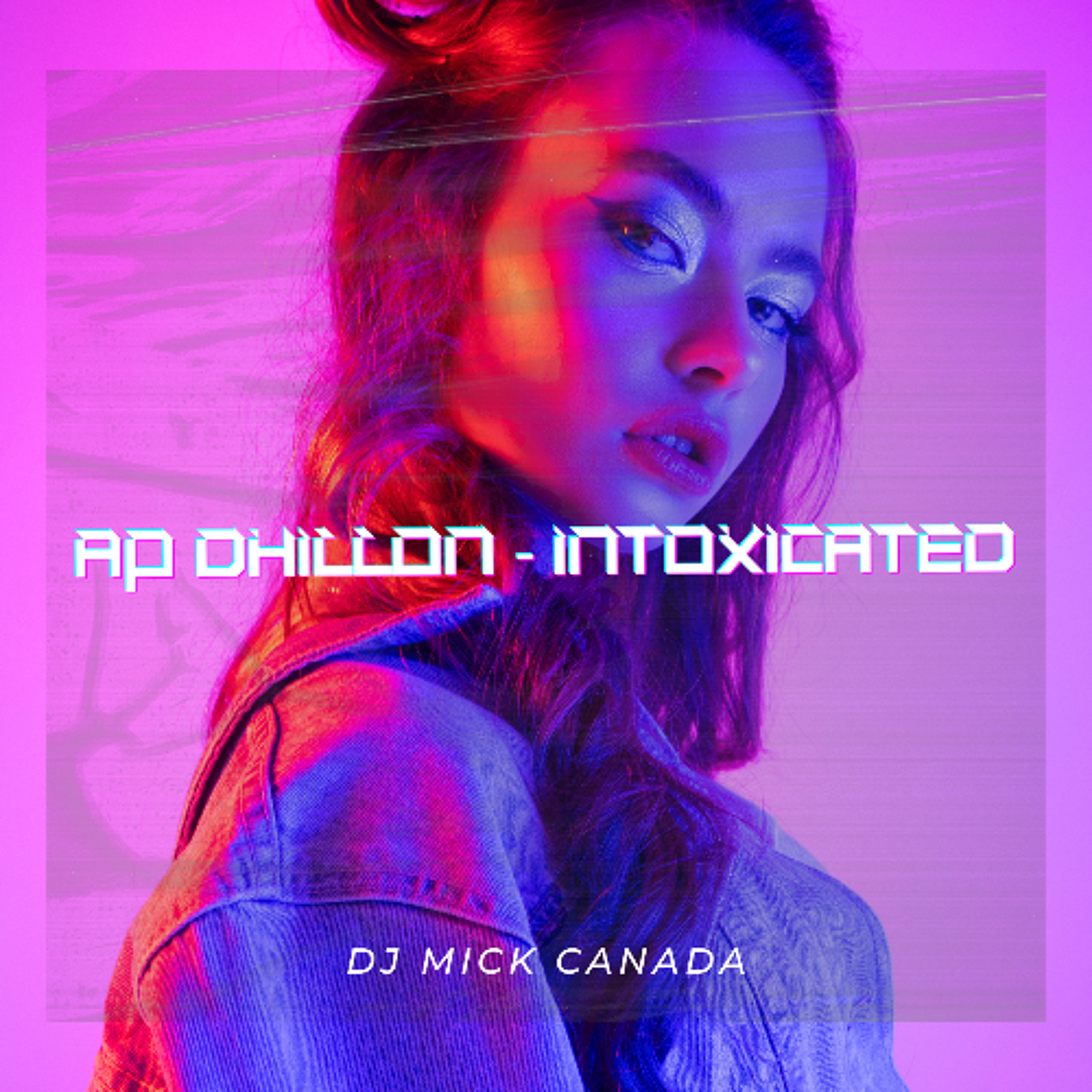 Dj Mick - InTOXICated episode artwork