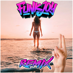 Ravi & DJ Løv - Dødsøt (funkjoy Remix)