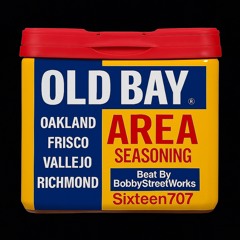 Old Bay Area Seasoning