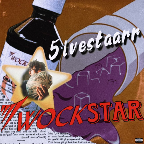 Wockstar (Prod.Energy)
