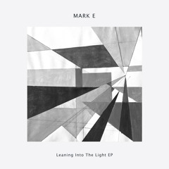 DC Promo Tracks: Mark E "Swimming Through A Diamond"