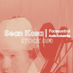 Stock 050 par Sean Kosa / Facecontrol Audio Industries