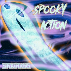 Spooky Action (Halloween Special 👻🎃)