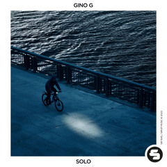 Gino G - Solo