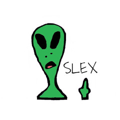 You