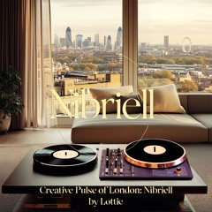 Creative Pulse of London: Nibriell