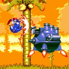 Miniboss (Sonic 3) [V3.1]