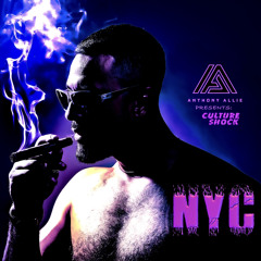 Culture Shock: NYC (Underground House & Techno)