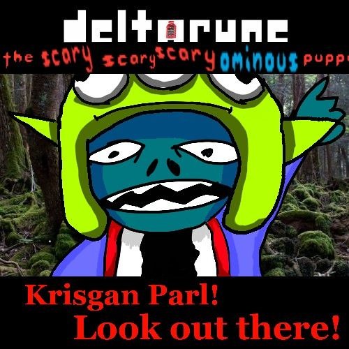 Krisgan Parl!TSSSOP