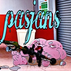 pasjans pierd feat blackiee