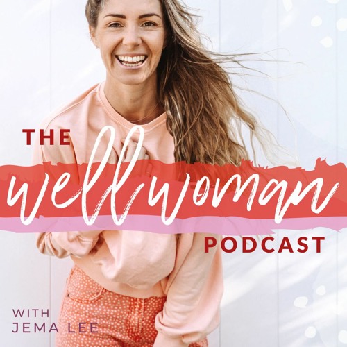 171 - What Your Period Blood Colour Means with Jema Lee