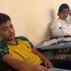 على بالي😢