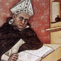 Saint Albert the Great and the Natural Sciences | Fr. Conor McDonough, O.P.