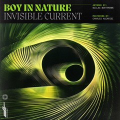 Premiere: Boy In Nature - Nina [DLR10]