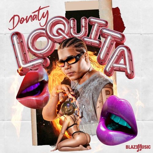 Donaty - Loquita