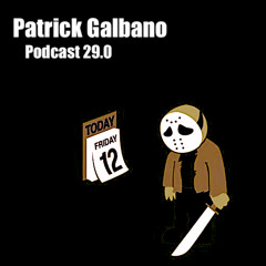 Podcast 29.0