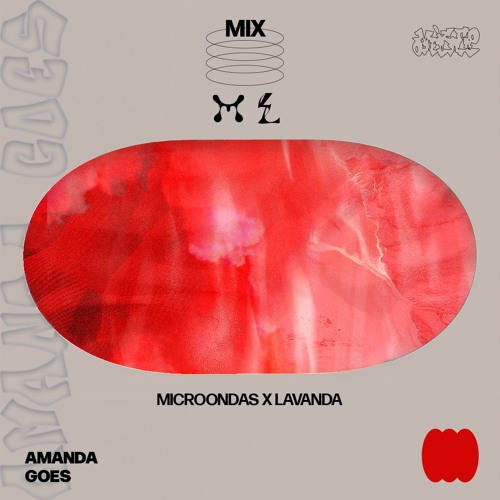 Microondas x Lavanda mix @ Ada Bar