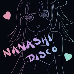 Nanashi Disco Guest Mix 04 - Wakaran Girl