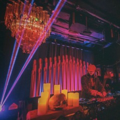 Lextacy b2b Deezy - Egotrip at Spin Nightclub (2.10.24)