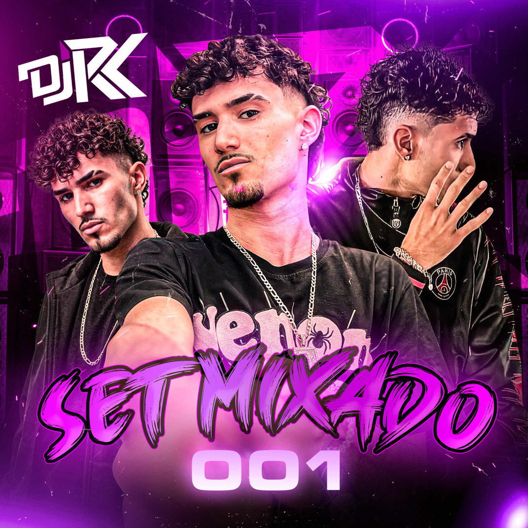 Stream == SET MIXADO 001 [[ DJ RK DE NOVA JERSEY]].wav by DJ RK DE NOVA ...
