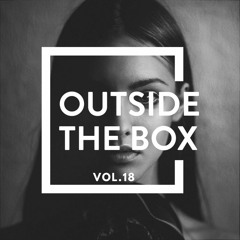 Outside The Box Vol.18  Mixed by Kurt Kjergaard