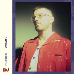 Premiere: Cromby ‘Mandela Hall’
