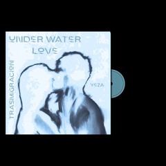 underwater love
