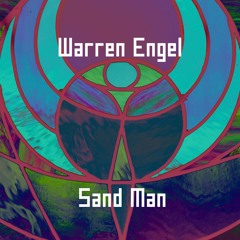 Warren Engel - Sand Man