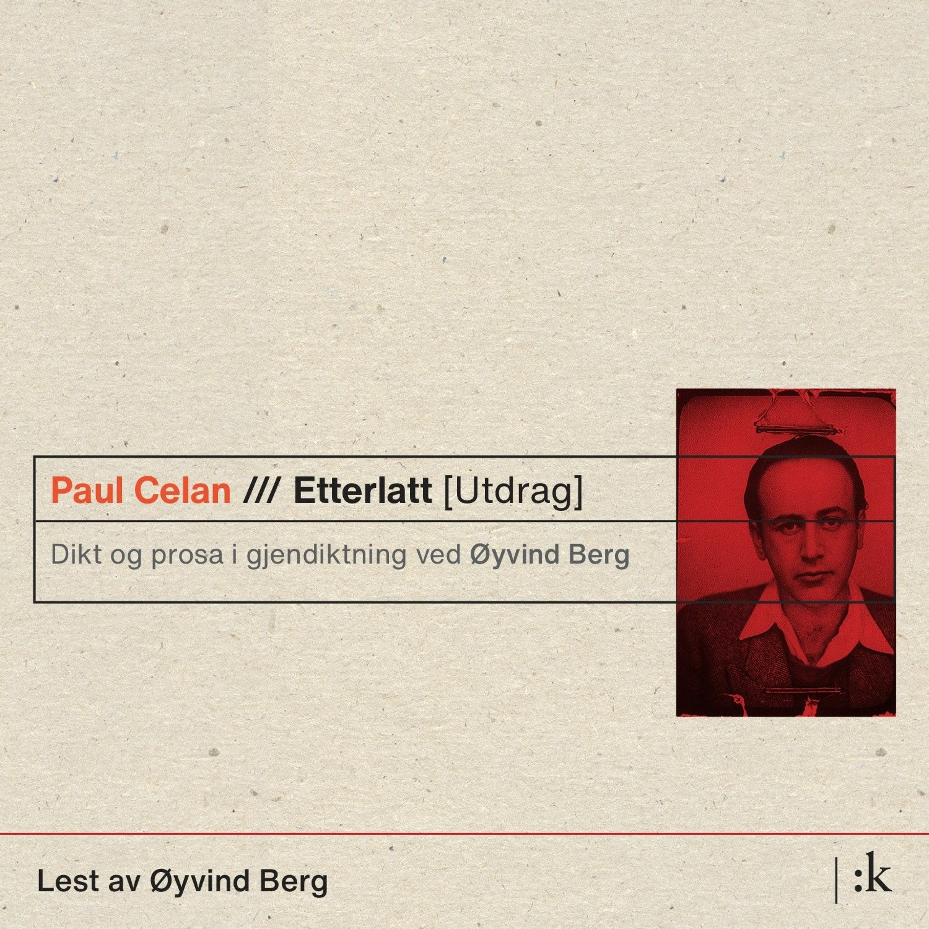 Kolon forlag - podkast for ny litteratur