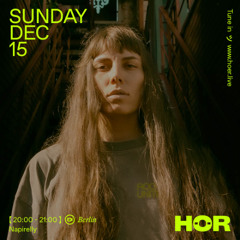 Hör Radio 15-12-2024