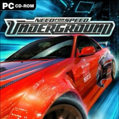 need for speed: underground (bongo edition)