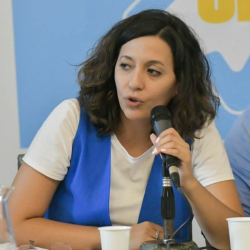 Stream Leila Chaher Radio Nacional La Quiaca 30012024 by